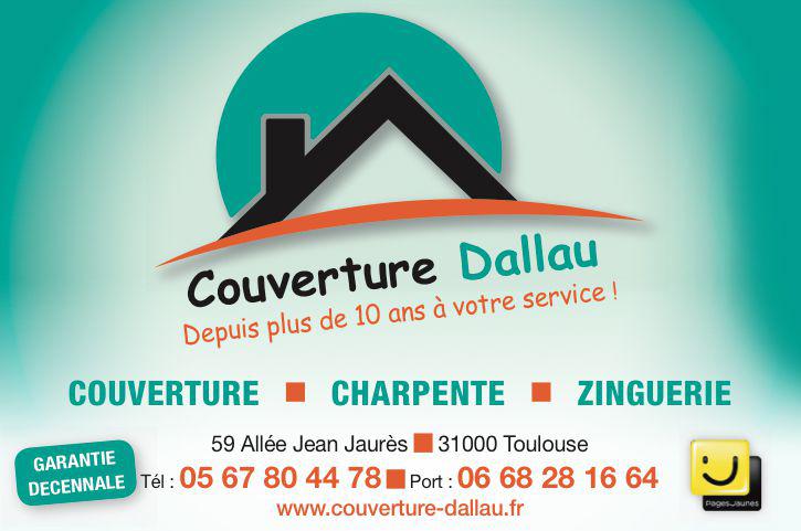 charpente couverture isolation toiture couvreur Toulouse